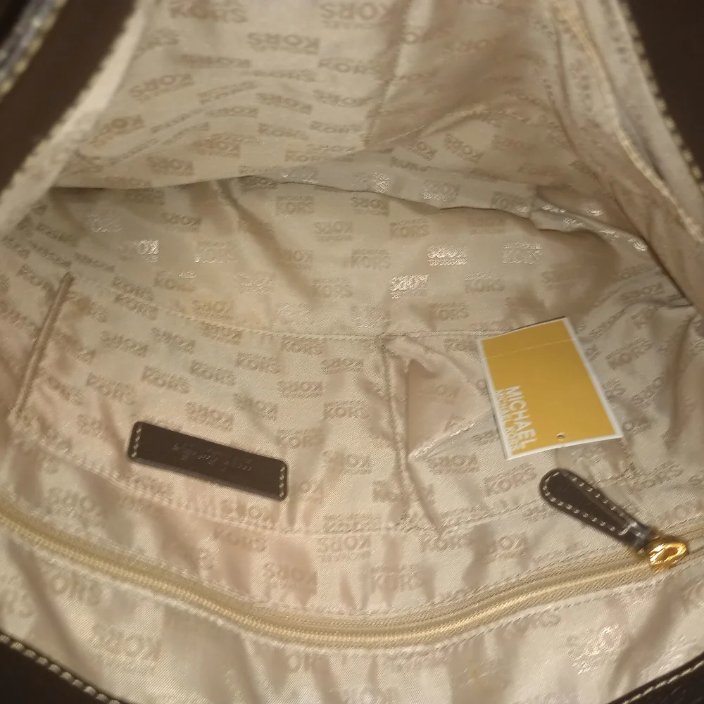 Michael Kors elevate your